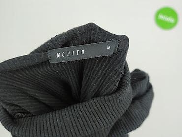 taranko sweterek: Mohito, Golf damski, rozmiar M — 6