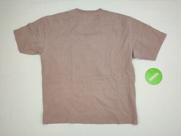 obcisly t shirty: H&M, T-shirt damski, rozmiar L — 3