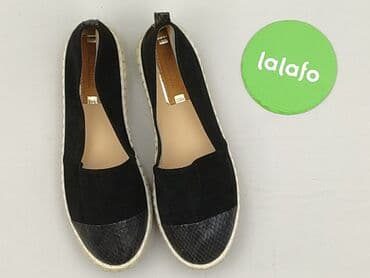 trampki do sukienki wieczorowej: 38 — 2