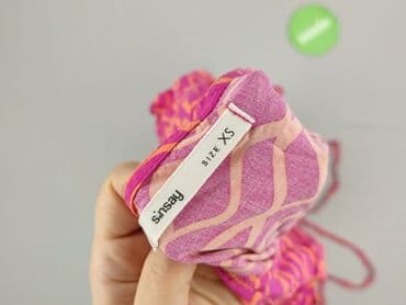 sinsay ramoneski: Sinsay, Sukienka damska, rozmiar XS — 4