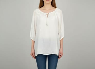 tuniki hiszpanki duże rozmiary: F&F, Women`s tunic, size L — 1