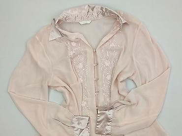 lniane: Marks & Spencer, Koszula damska, rozmiar 3XL — 1