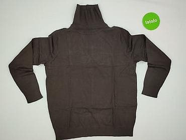 sweter terranova: Medicine, Golf damski, rozmiar XL — 2