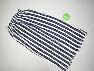 cropp piżamy damskie: Spodnie materiałowe damskie, M — 3