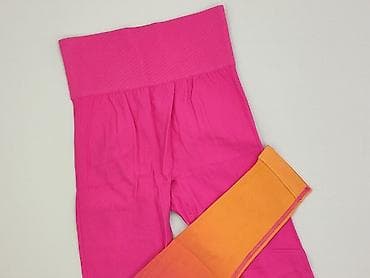 leginsy ze stringami: Legginsy Sportowe damskie, rozmiar S — 1