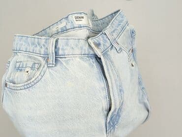 Жінкам: Bershka, Джинси жіночі, розмір S — 5