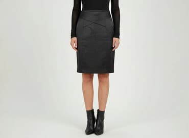 bluzki do olowkowej spodnicy: Top Secret, Spódnica damska, rozmiar M — 1