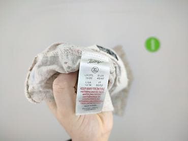 Love To Lounge, Spodnie do spania, rozmiar XL — 4