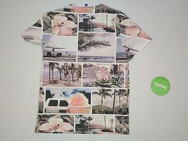 koszulki mass: H&M Divided, T-shirt damski, rozmiar S — 3