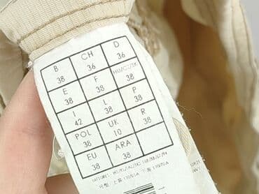 spodenki kubota biedronka: Promod, Szorty damskie, rozmiar M — 5