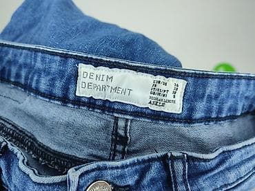 levi's 524 too superlow: Denim, Jeansy damskie, rozmiar S — 5