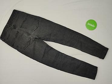 baloon jeans: Zara, Jeansy damskie, rozmiar S — 3
