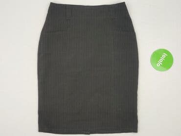prasowanie plisowanej spodnicy: Spódnica damska, M — 2