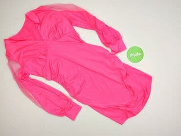 ubrania świecące w ciemności: Sukienka damska, rozmiar M — 2