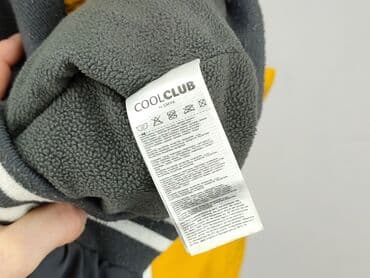 małachowski kombinezon: Kurtka przejściowa, Cool Club, 3-4 lat, 98-104 cm, stan - Bardzo dobry — 5