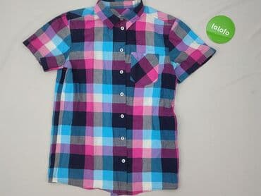 wiosenna koszula: Koszulа dla mężczyzn, rozmiar S — 2