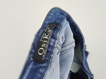 polskie jeansy odra: Jeansy damskie, rozmiar S — 4