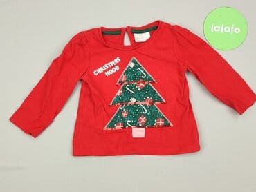 lidl sukienki letnie: Blouse, So cute, 9-12 months, condition - Very good — 2