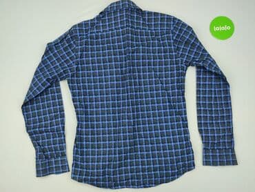 jeansy: Top Secret, Koszulа dla mężczyzn, rozmiar M — 3