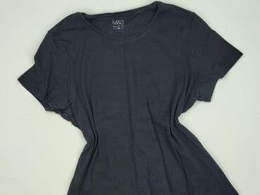 t shirt damski plus size: M&S Collection, T-shirt damski, rozmiar 3XL — 1