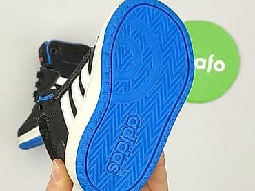 spodnie dresowe adidas: Buty sportowe Adidas, 19, Używany — 6