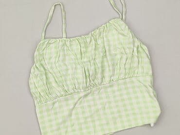 miu miu t shirty: Primark, Women`s top, size XS (EU 34) — 1