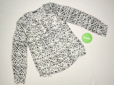 yas sukienki: Yessica, Women's blouse, size S (EU 36) — 2