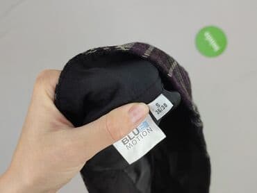 srebrne spódnice plisowane: Blue Motion, Spódnica damska, S — 4