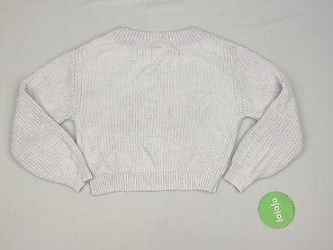 sweter kurta cobaina: H&M Divided, Sweter damski, rozmiar XS — 3