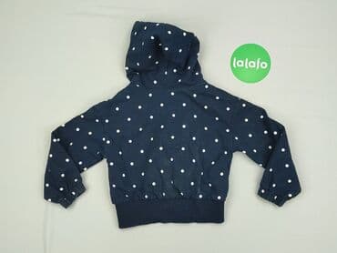 sukienki z weluru i aksamitu allegro: Sweatshirt, Mayoral, 3-4 years, 98-104 cm, condition - Very good — 3