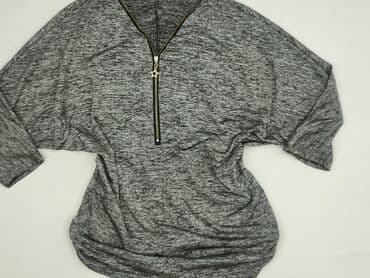 marynarka damska h: Women's blouse, size L (EU 40) — 1