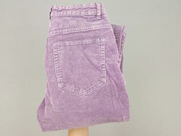 h m hello kitty spodnie: H&M Divided, Spodnie materiałowe damskie, rozmiar S — 6