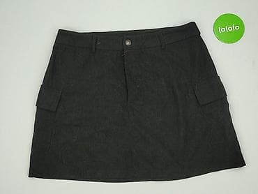 spodniczka levis: Shein Curve, Spódnica damska, rozmiar XL — 2