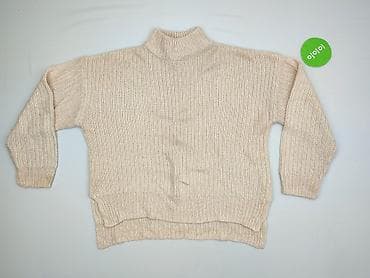 maine sweter: H&M, Sweter damski, rozmiar M — 2