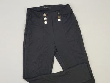 legginsy gore tex: Tom Rose, Spodnie materiałowe damskie, rozmiar S — 1