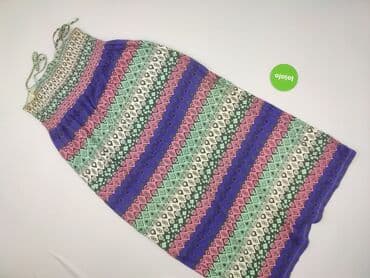 t shirty plus size: H&M, Women`s dress, size 3XL (EU 46) — 2