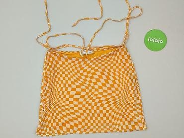 bluzki boho allegro: Bershka, Top damski, rozmiar M — 2