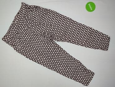 hm divided basic: H&M, Spodnie materiałowe damskie, rozmiar L — 2