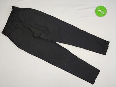 jogger jeans: Legginsy Eleganckie damskie, rozmiar S — 2