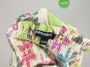 tanie letnie sukienki ciążowe: Spódnica damska, rozmiar S — 4