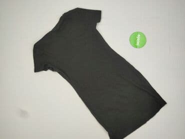 bluzka z otworem na kciuk: Shein, Sukienka damska, rozmiar M — 3