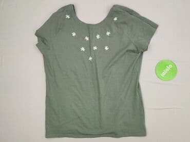 monki t shirty: T-shirt damski, rozmiar L — 2