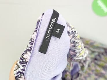 Kobiety: Comma, Kombinezon damski, rozmiar 2XL — 4
