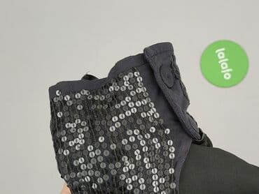 kamizelka damska krótka h m: ONLY, Kamizelka damska, rozmiar L — 7