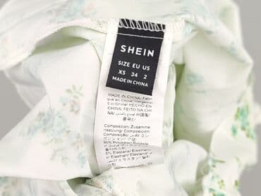 shein bluza: Shein, Sukienka damska, XS — 4