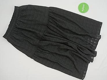 plisowane spódnice mango: H&M, Spódnica damska, rozmiar S — 2