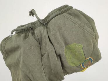 tesco rajstopy: Sweatpants, Little kids, 5-6 years, 116, condition - Very good — 6