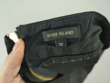 marynarka river island: River Island, Spódnica damska, M — 4