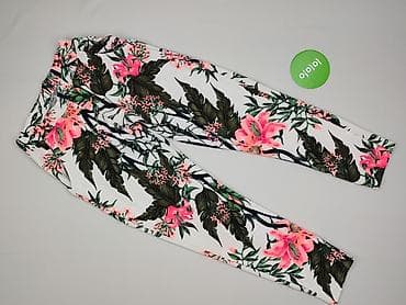 messi klapki: Legginsy Eleganckie damskie, rozmiar M — 2