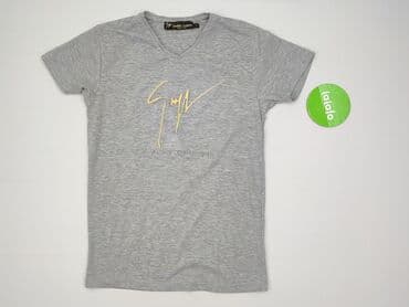 koszulka balenciagi: Koszulka dla mężczyzn, rozmiar S — 2